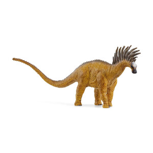 Bajadasaurus (Auslauf)