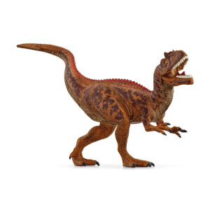Allosaurus (Auslauf)