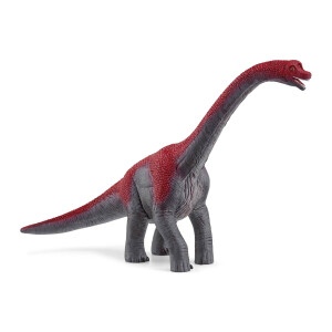 Brachiosaurus (Auslauf)