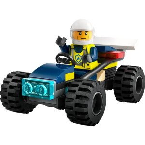LEGO LEGO City 30664 Polizei-Geländebuggy