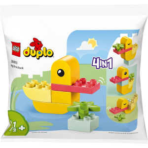 LEGO DUPLO My First 30673 Meine erste Ente