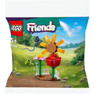 LEGO Friends 30659 Blumengarten