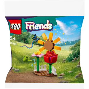 LEGO LEGO Friends 30659 Blumengarten