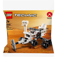 LEGO Technic 30682 NASA Mars Rover Perseverance