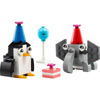 LEGO LEGO Creator 30667 Geburtstagsparty der Tiere