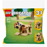 LEGO LEGO Creator 30666 Geschenkset mit Tieren