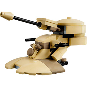 LEGO Star Wars TM 30680 AAT