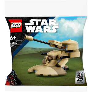 LEGO Star Wars TM 30680 AAT