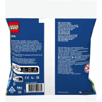 LEGO Sonic 30676 Kikis Kokosnussattacke