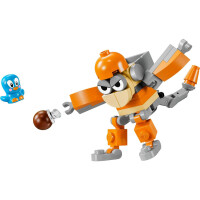 LEGO Sonic 30676 Kikis Kokosnussattacke
