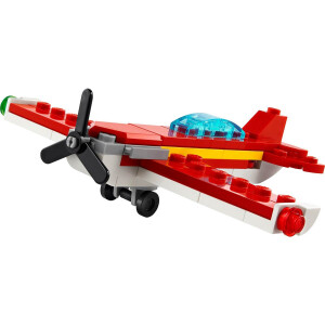 LEGO LEGO Creator 30669 Legendärer roter Flieger