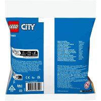 LEGO LEGO City 30663 Weltraum-Hoverbike
