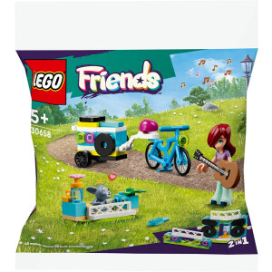 LEGO Friends 30658 Musikanhänger