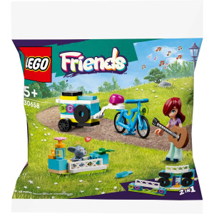 LEGO LEGO Friends 30658 Musikanhänger