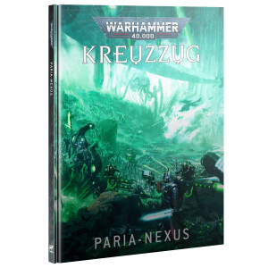 Wh40K: Paria-Nexus (Deutsch)