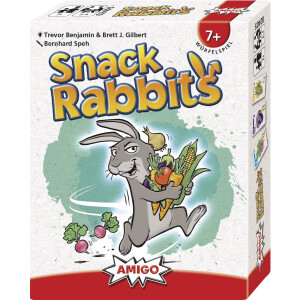 Snack Rabbits (DE)