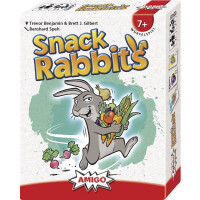 Snack Rabbits (DE)