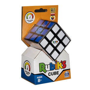 Rubik’s Cube 3x3 Zauberwürfel - der klassische...