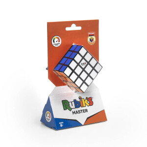 Rubik&rsquo;s Cube 4x4 Master Zauberw&uuml;rfel - der...