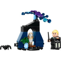 LEGO Harry Potter TM 30677 Draco im Verbotenen Wald