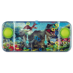 TapirElla Wasserspiel-Geduldsspiele im Display, Dinosaurier