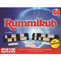 Rummikub - Original Rummikub Classic