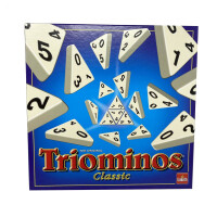 Triominos - Classic