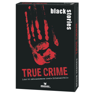 black stories True Crime