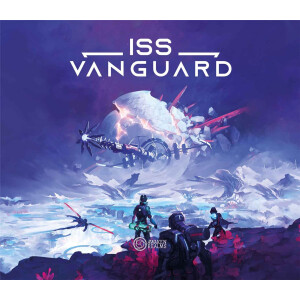 ISS Vanguard Grundspiel