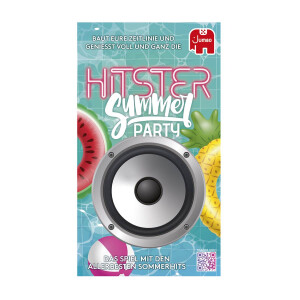 Hitster - Summer DE