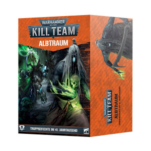 Kill Team: Nightmare (Ger)