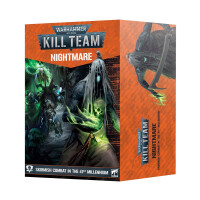 Kill Team: Nightmare (Eng)