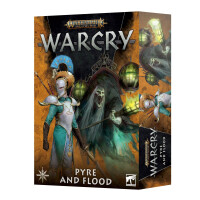 Warcry: Pyre & Flood (English)