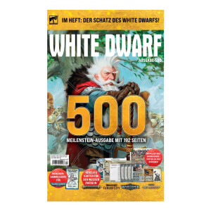 White Dwarf 500 (May-24) (Deutsch)