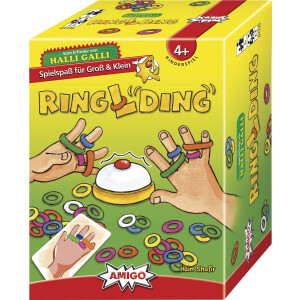Amigo Spiele - RinglDing