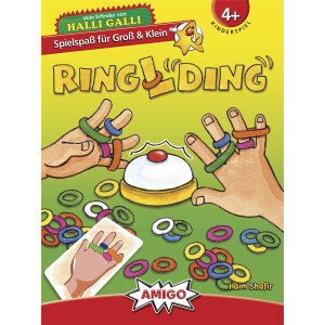 RinglDing