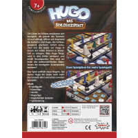 HUGO - Das Schlossgespenst