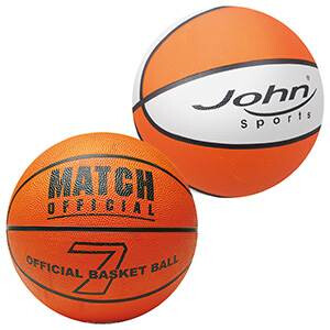 John - Sport - Match Basketball