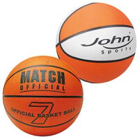 John - Sport - Match Basketball