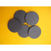 40mm round Bases