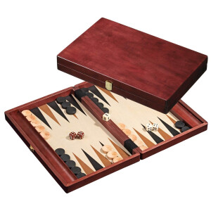 Philos - Kos, medium, Backgammon