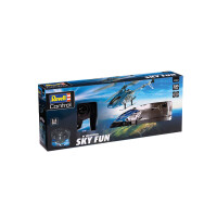 Revell Control - RC  Helikopter - Sky Fun