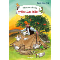 Oetinger - Pettersson zeltet 