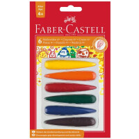 Faber-Castell Malkreide 4+ Finger