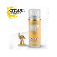 Citadel - Zandri Dust Spray (400ml)