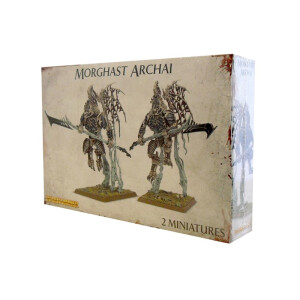 Morghast Archai / Harbingers