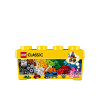 LEGO Classic - 10696 LEGO Mittelgroße Bausteine-Box