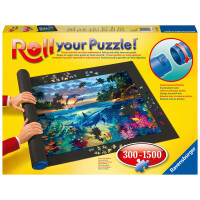 Ravensburger - Roll your Puzzle!