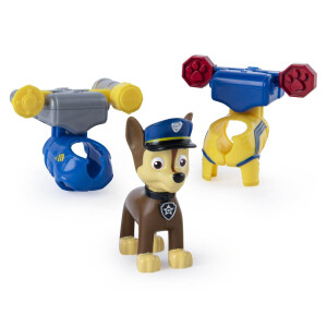 Spin Master - Paw Patrol - Action Pack Pup Figuren mit...