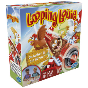 Hasbro - Looping Louie